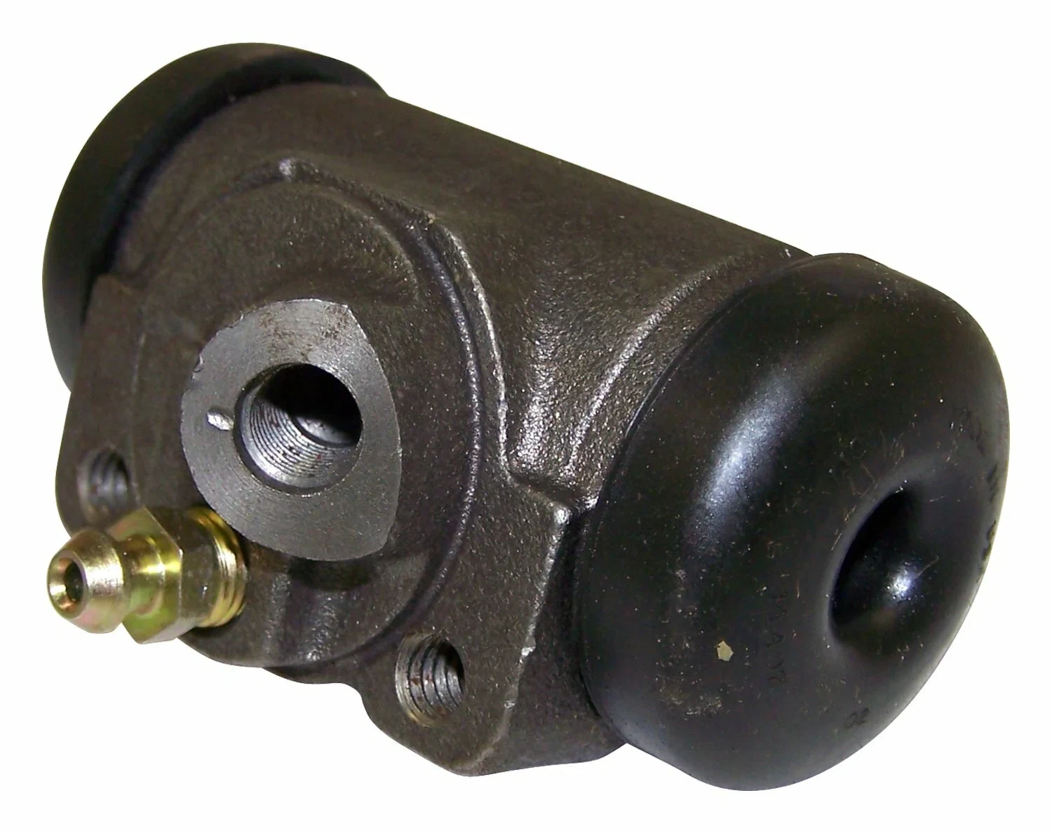 Vintage - Metal Unpainted Wheel Cylinder - 8124564